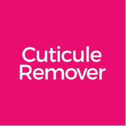 Cuticule Remover